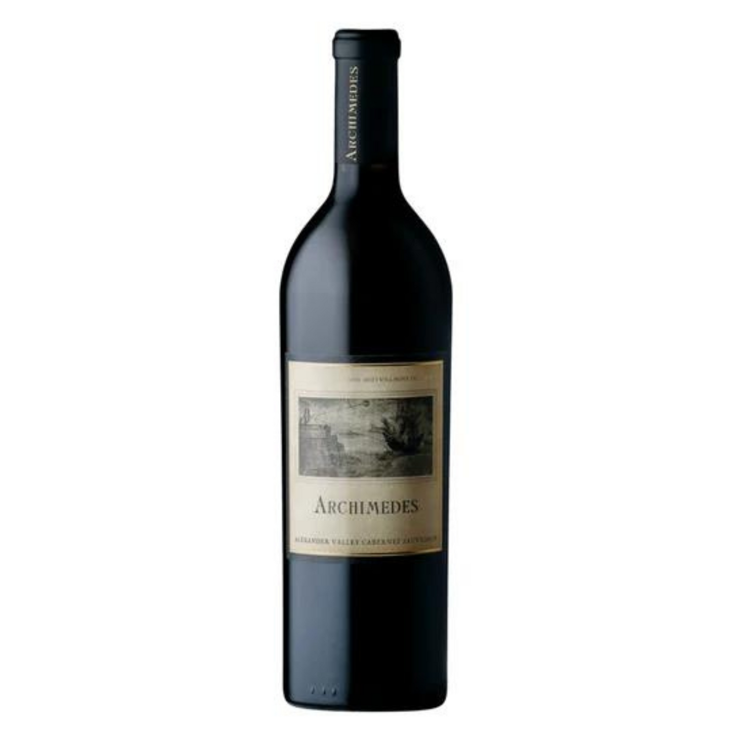 Francis Ford Coppola Archimedes Cabernet Sauvignon 2019