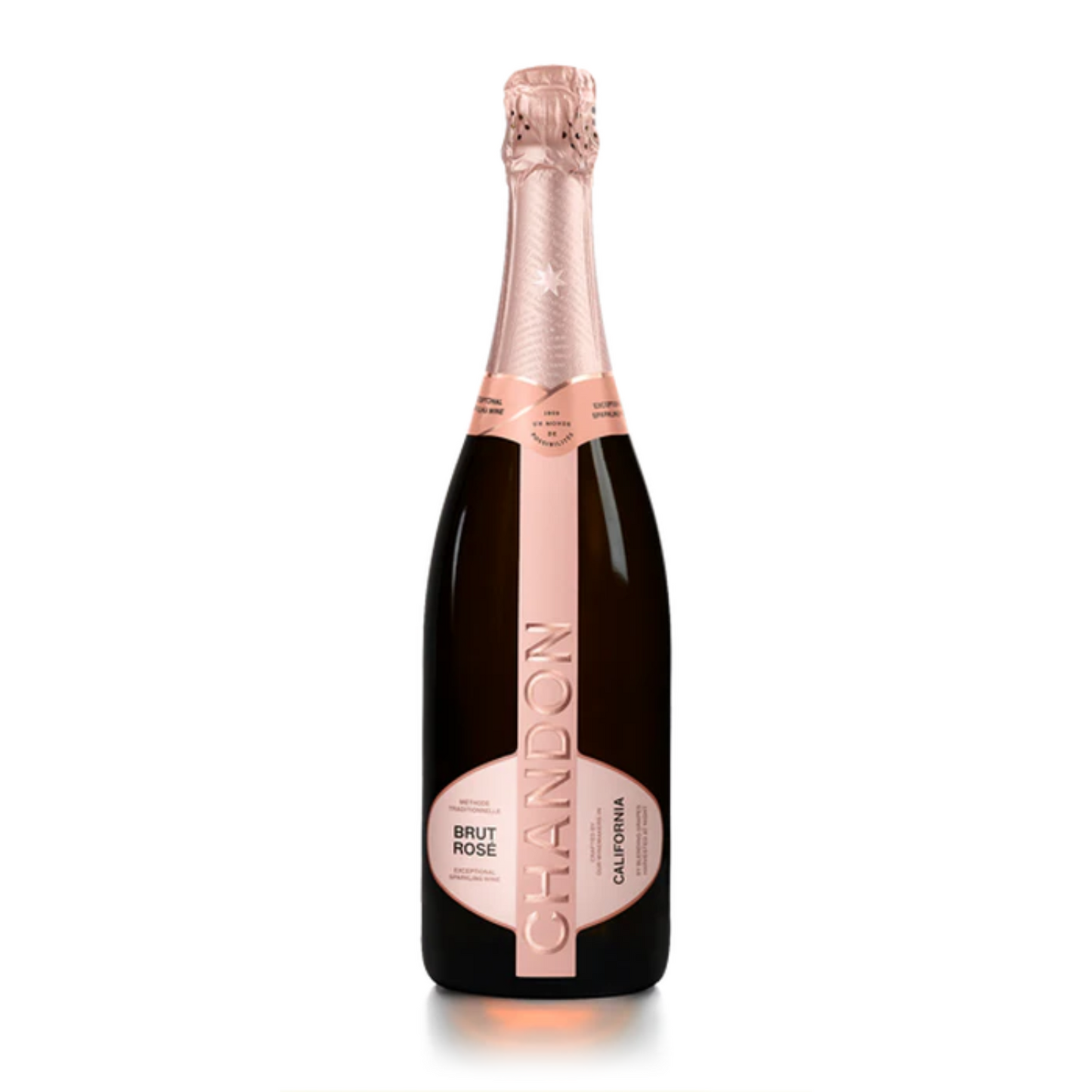 Chandon Brut Rosado