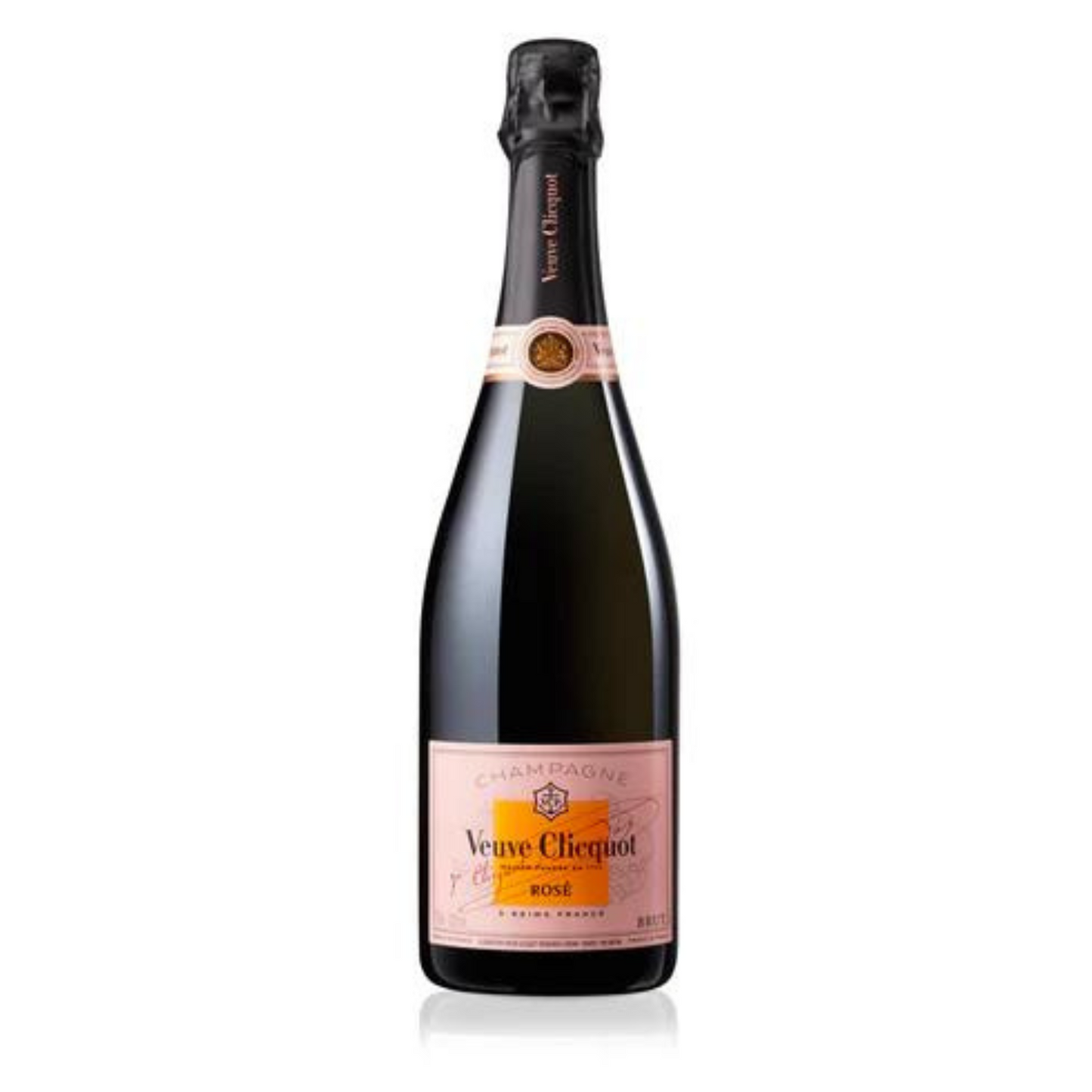 Veuve Clicquot Brut Rosé