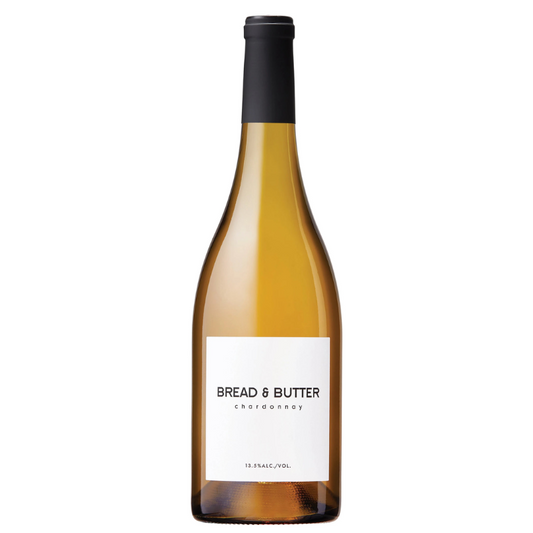 Bread & Butter Chardonnay California