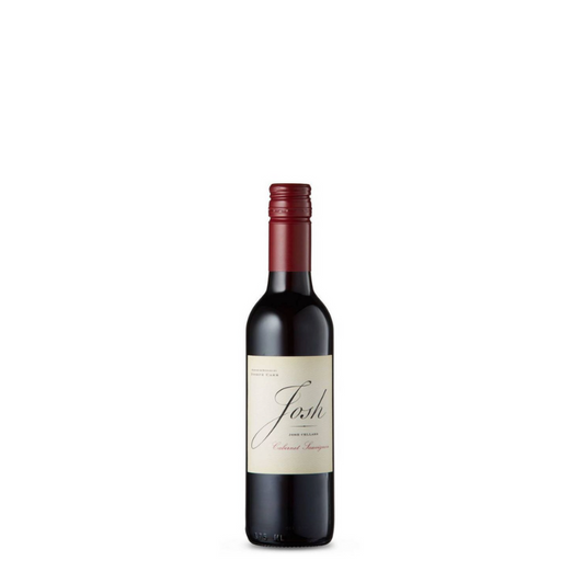 Josh Cellars Cabernet Sauvignon 375ml