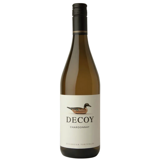 Señuelo de Duckhorn Chardonnay