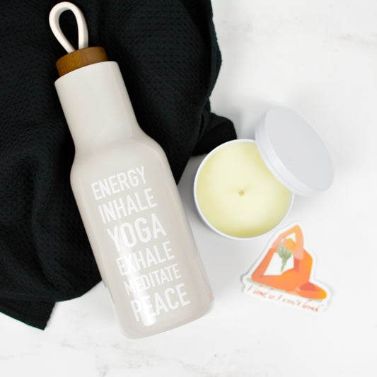 Yoga Lover