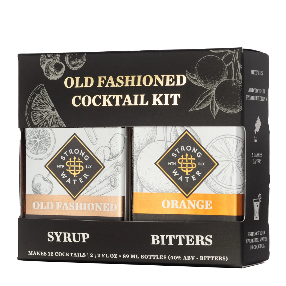 Old Fashioned Kit