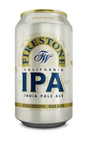 Firestone India Pale Ale