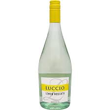 Luccio Limón Moscato