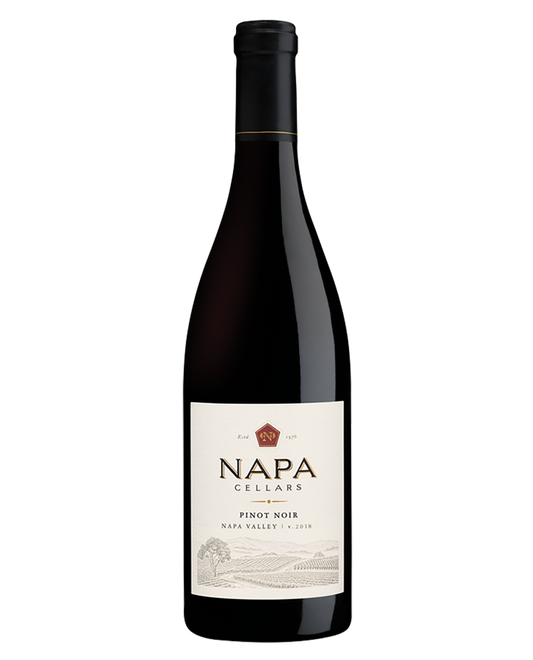 Napa Cellars Pinot Noir