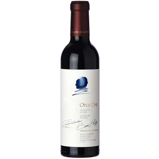 Opus One Wine 375mL