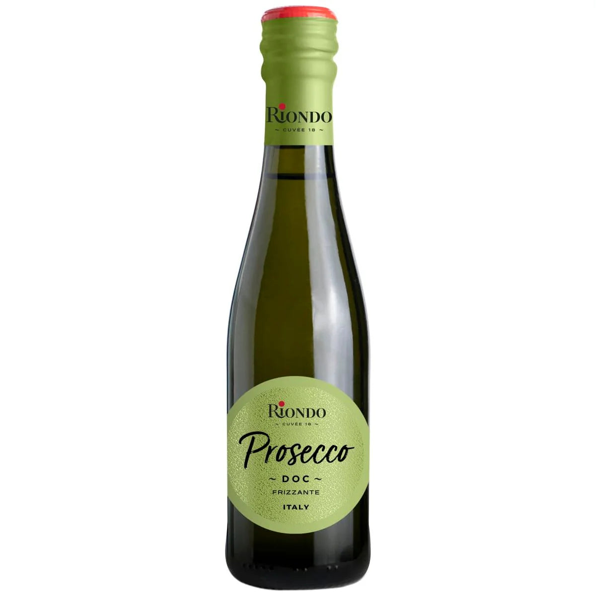 Prosecco de Riondo