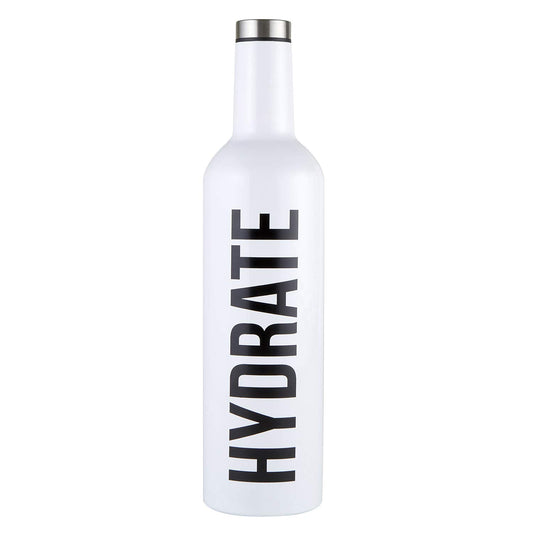 Hydrate Water Bottle