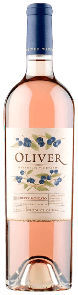 Bodega Oliver